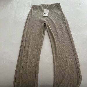 Long Zara pants